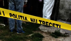 Descoperire macabră la Taraclia. Cadavrul unui bărbat, găsit după mai multe zile de căutări
